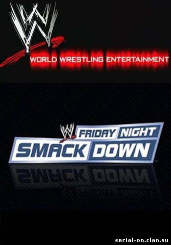 WWE RAW онлайн