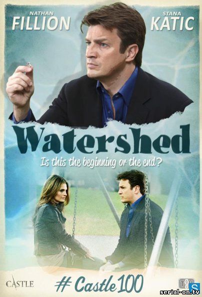 Касл 6 сезон онлайн сериал