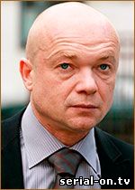 Палач онлайн сериал