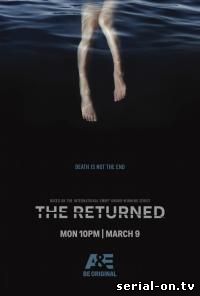 Возвращенные онлайн сериал