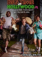 Успех в Голливуде, Флорида онлайн сериал