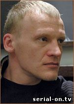 Клинч сериал онлайн