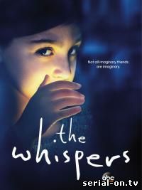 Шепот / The Whispers