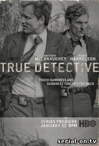 Настоящий детектив / True Detective 2 сезон