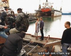 Моя большая семья сериал